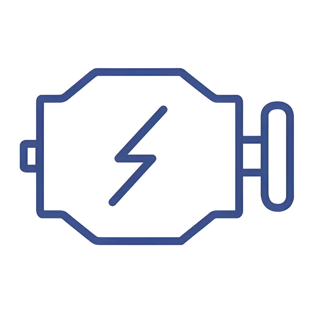 Préparation pour la mise à niveau de la motoristaion électrique